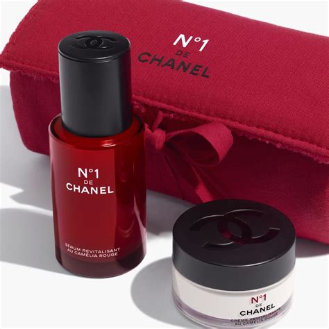 chanel ric|chanel revitalizing cream reviews.